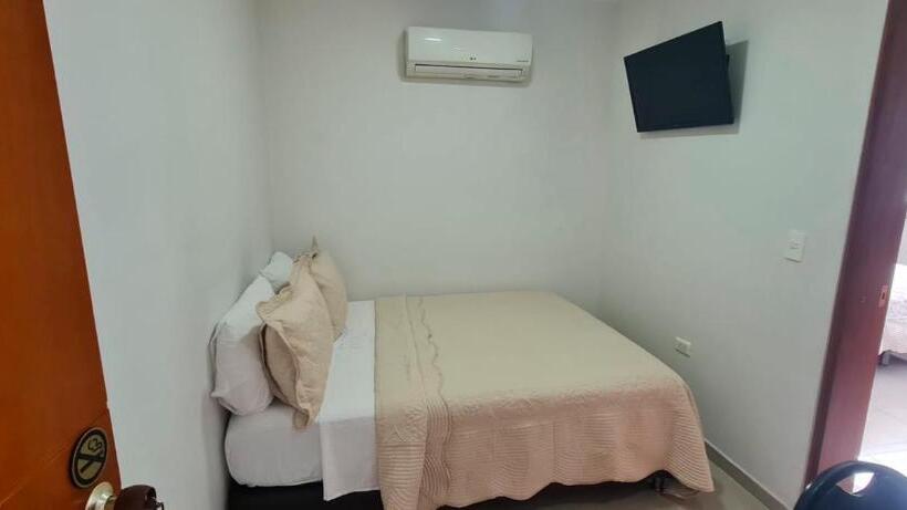 Семейный Номер Superior, B`quin Plaza Cúcuta