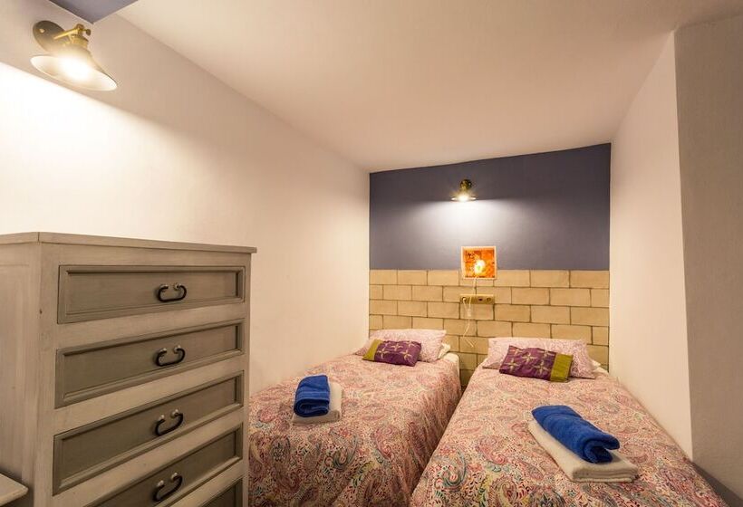 Студия Стандарт, La Posada Del Cani