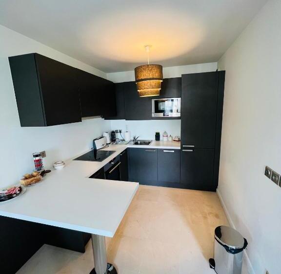 Apartamento 2 Dormitórios, Residence Carlton Riviera