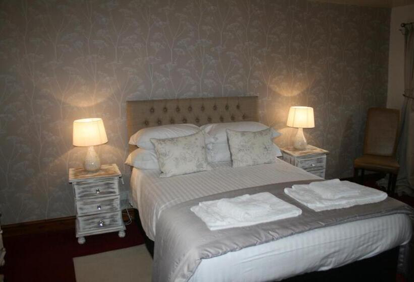 اتاق استاندارد, The Talbot Inn