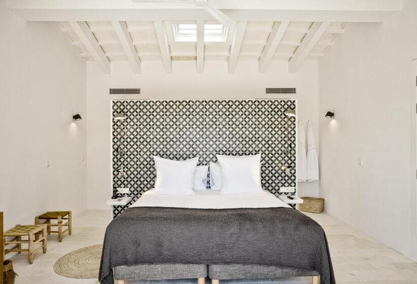 Номер Deluxe, Santa Ponsa Fontenille Menorca
