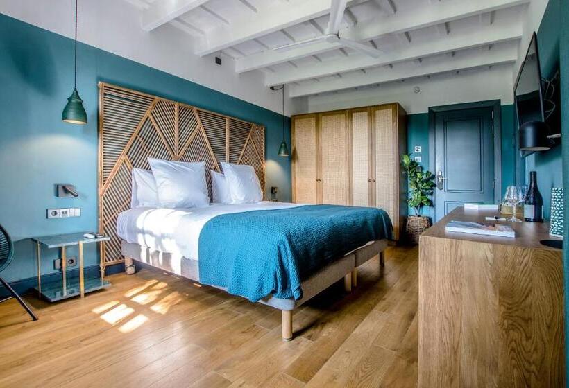 Номер Deluxe, Santa Ponsa Fontenille Menorca