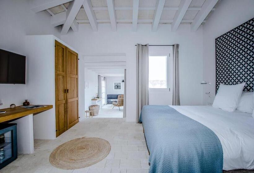 Полулюкс Дюплекс, Santa Ponsa Fontenille Menorca