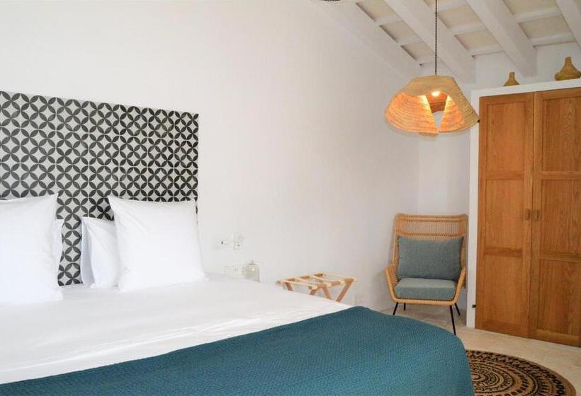 Номер Superior, Santa Ponsa Fontenille Menorca