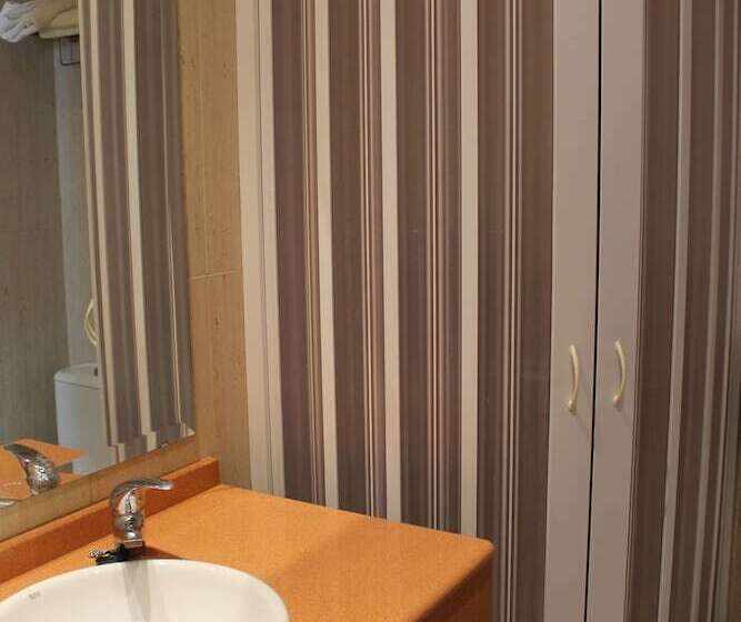 Номер Deluxe Одноместный, Pensión Restaurante Casablanca