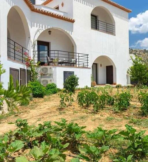 Quarto Estandar, Casa Rural Don Lope