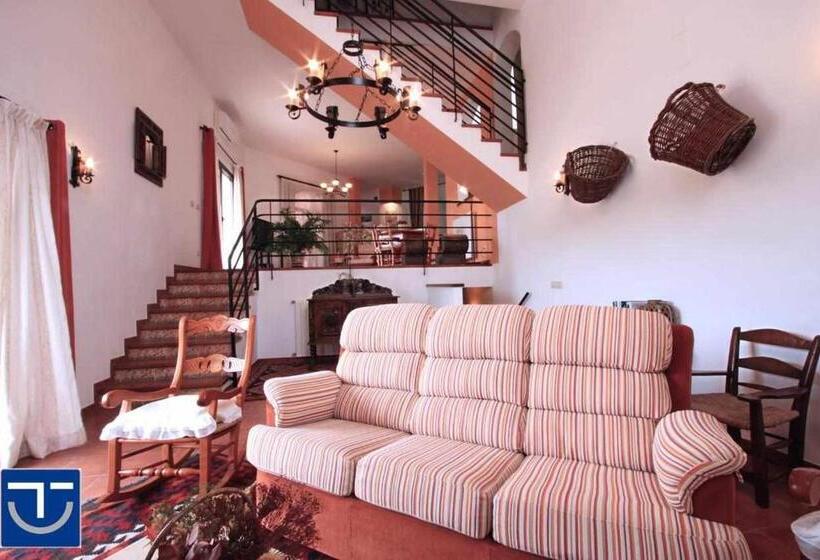 Номер Стандарт, Casa Rural Don Lope