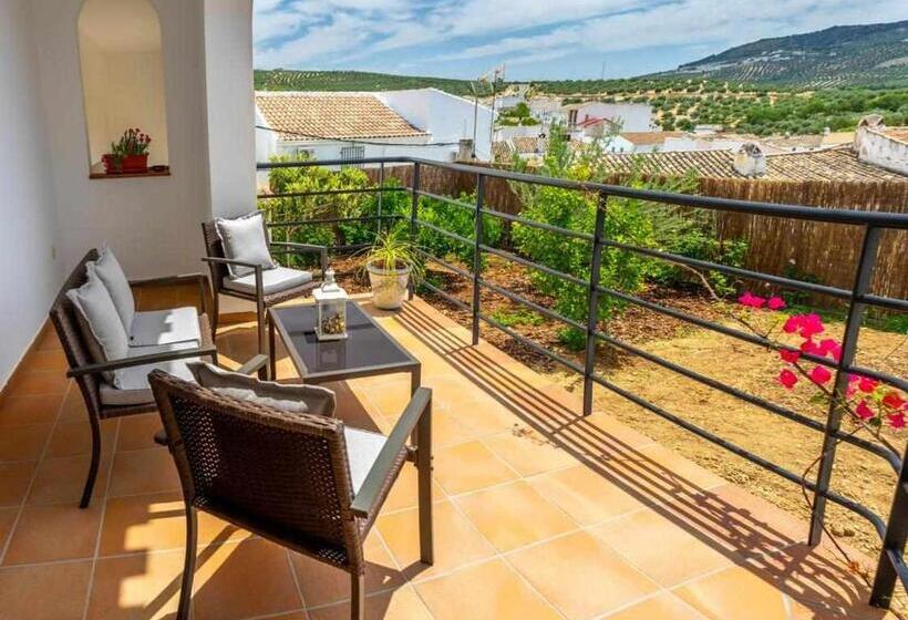 Suíte Júnior, Casa Rural Don Lope