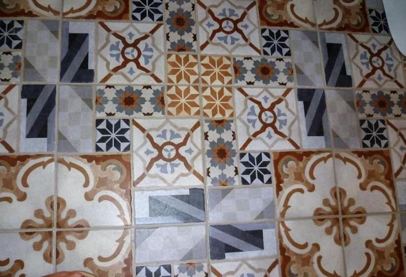 Номер Стандарт, Casa Rural Ubeda   B&b   Pinoso Alicante