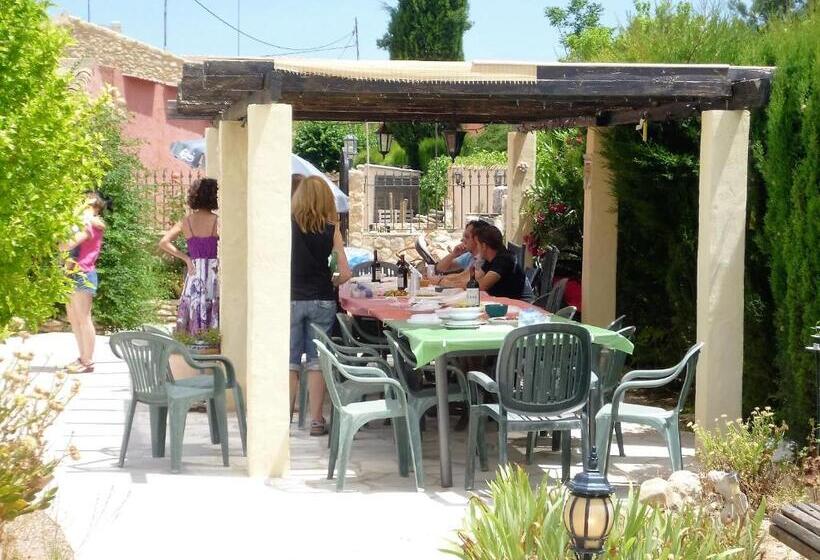 Дом 1 Спальня, Casa Rural Ubeda   B&b   Pinoso Alicante