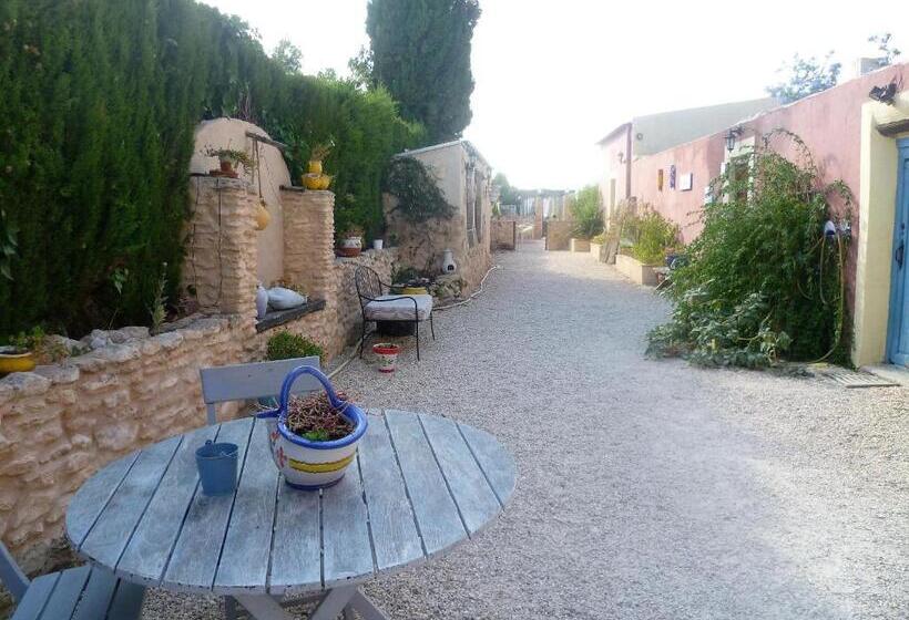Дом 1 Спальня, Casa Rural Ubeda   B&b   Pinoso Alicante