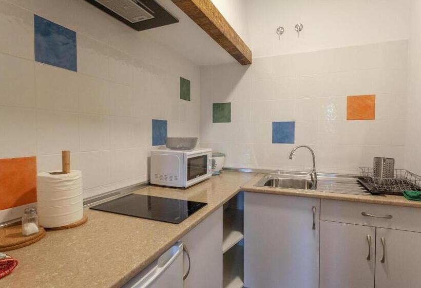 Семейный Номер, El Albergue De Sigüenza