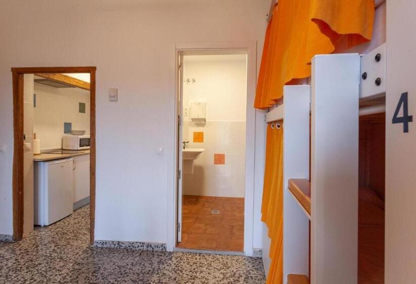 Quarto Familiar, El Albergue De Sigüenza
