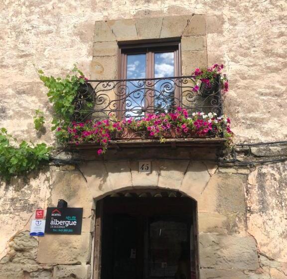 Casa 1 Quarto, El Albergue De Sigüenza
