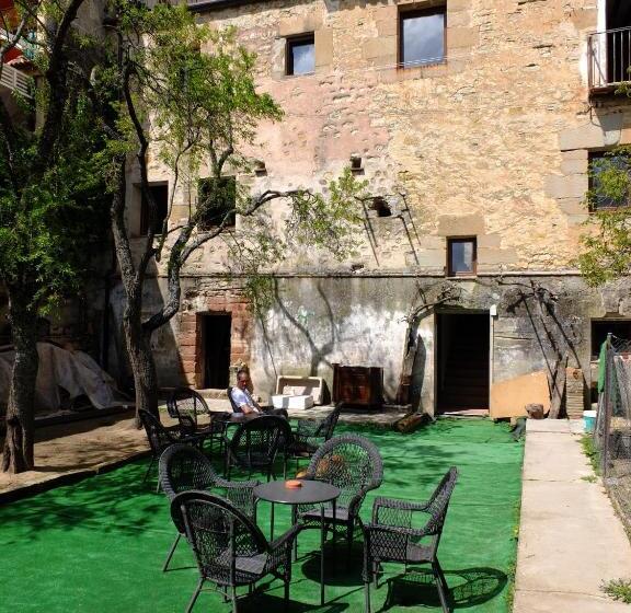 Casa 1 Quarto, El Albergue De Sigüenza
