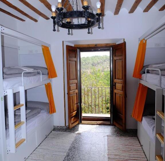 Casa 1 Quarto, El Albergue De Sigüenza