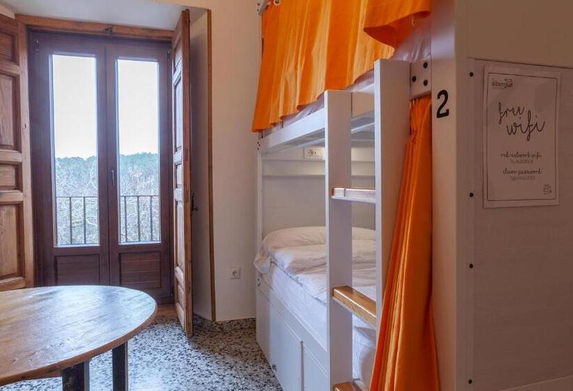 Семейный Номер, El Albergue De Sigüenza