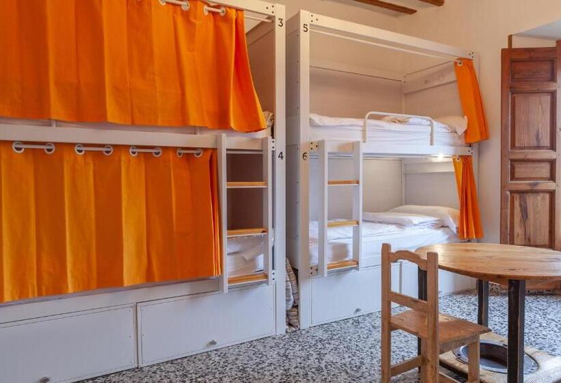 Quarto Familiar, El Albergue De Sigüenza