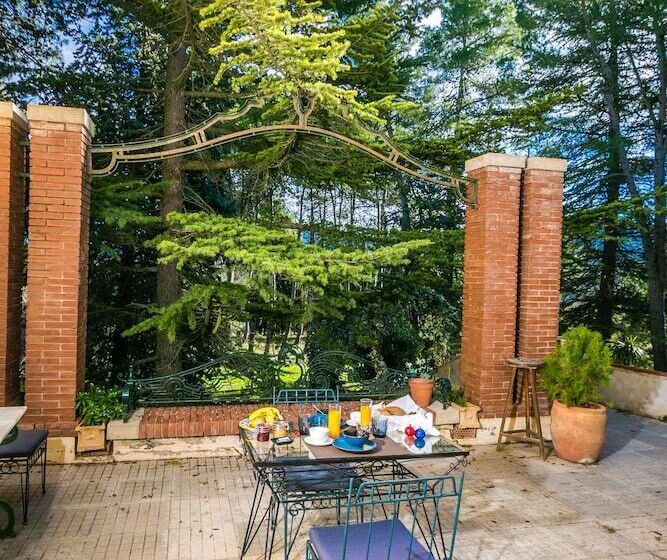 Люкс Сеньор, Finca Micalas