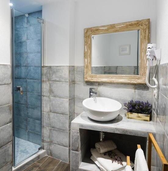 Standard-huone, Hostal Sa Malica