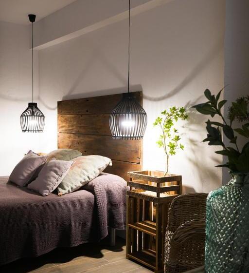 Standard-huone, Hostal Sa Malica