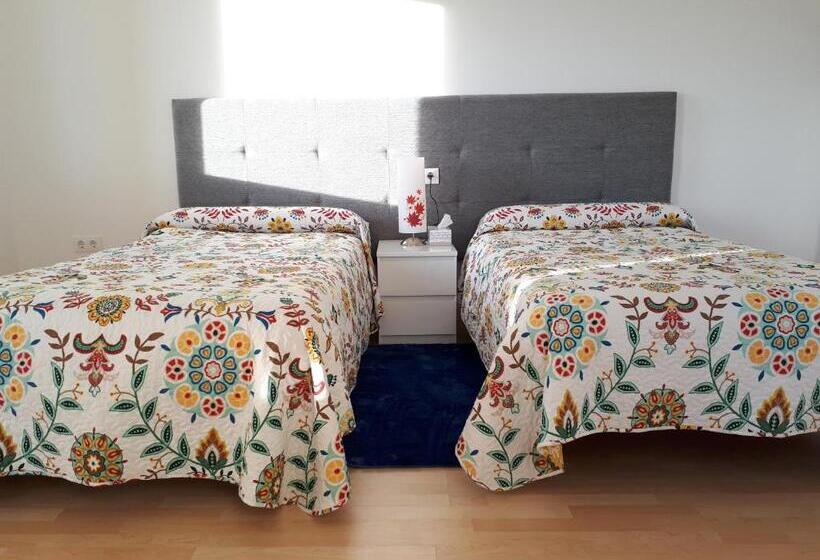 Семейный Номер, Casa Miguel & Sally