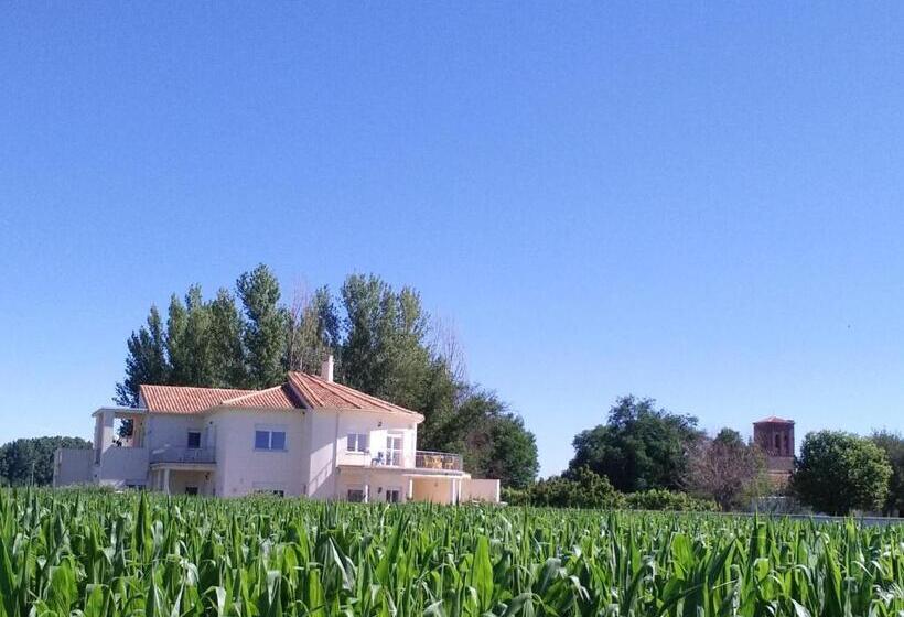 Номер Стандарт Трехместный, Casa Miguel & Sally