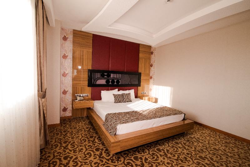 غرفة قياسية, Grand Hotel & Convention Center Karaman