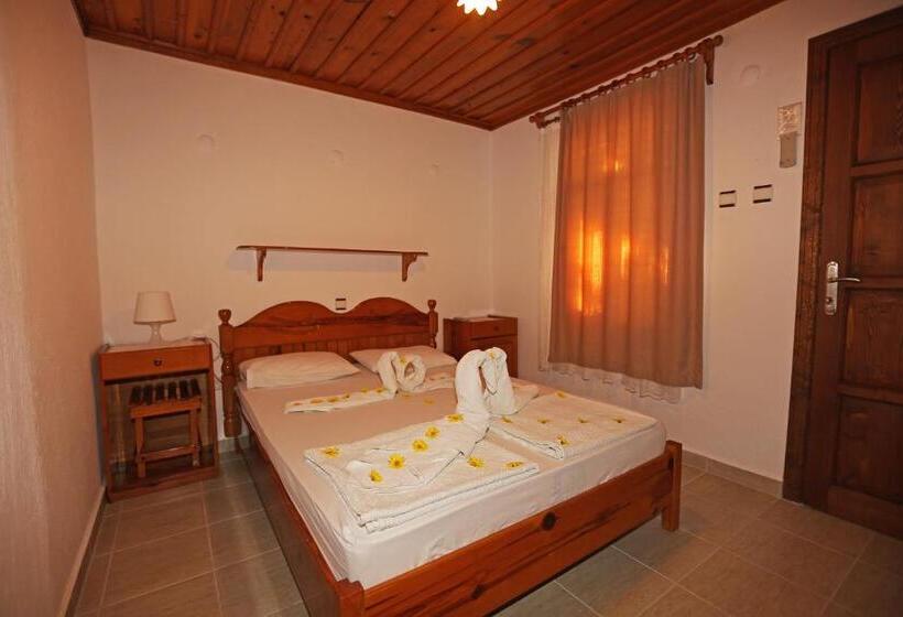 Номер Стандарт, Midas Pension