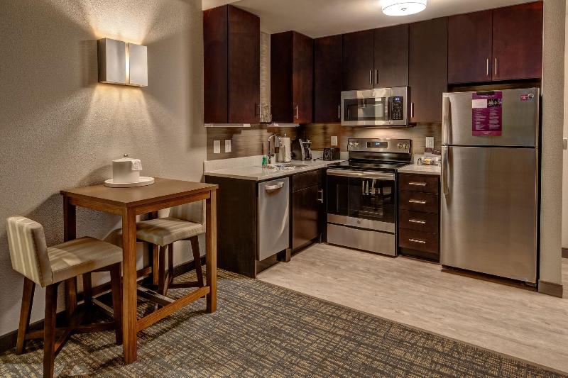 Suíte Cama King, Residence Inn By Marriott Nashville At Opryland