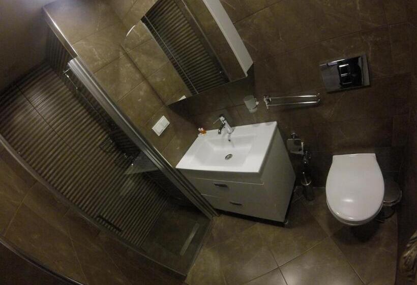 标准间, Ucar Royal Hotel Ve Konferans Salonu