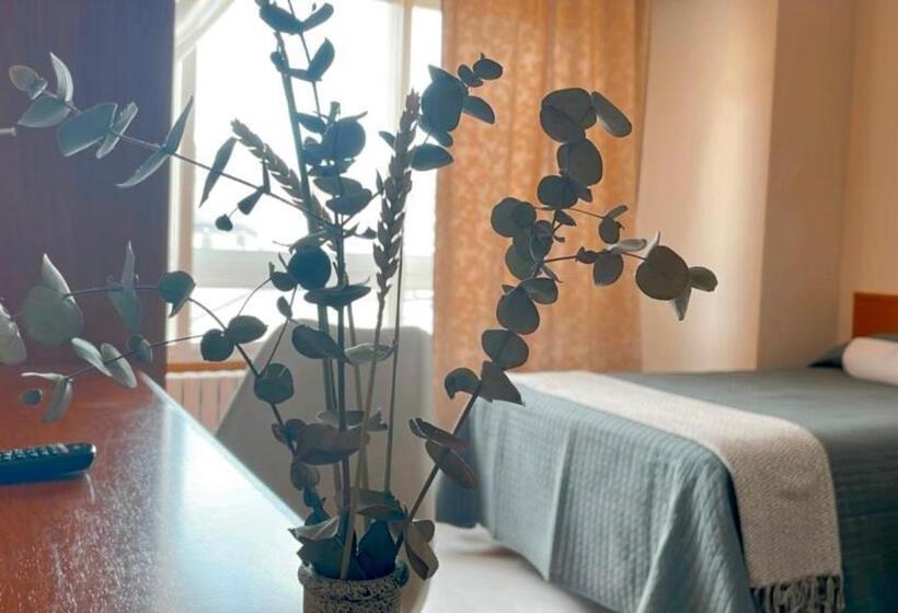 Номер Стандарт, Casa Pazos, Pedrafita Do Cebreiro