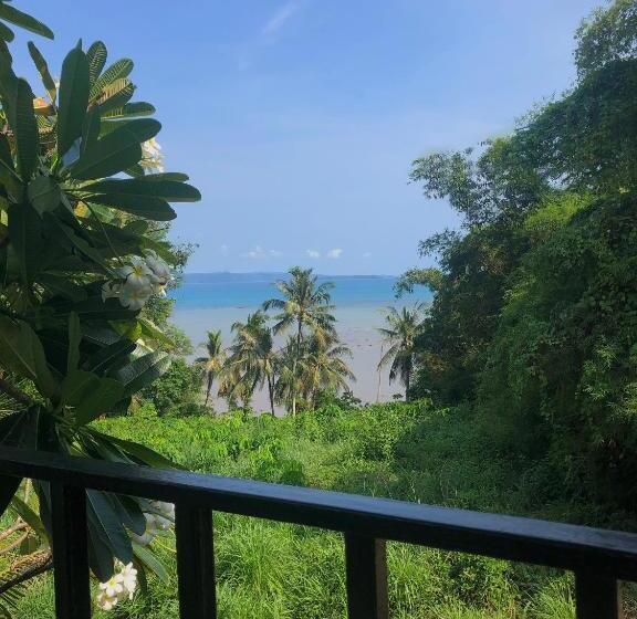 Стандартный Номер Кровать Кинг, Sea View Resort