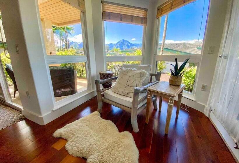 침실 1개 전망 아파트, Villas Of Kamali I Mountain Waterfall Views