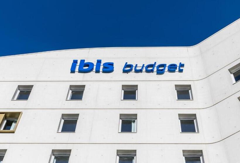 Номер Стандарт, Ibis Budget Paris Gennevilliers