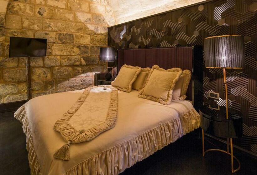 اتاق لوکس, Hsvhn Hotel Hışvahan