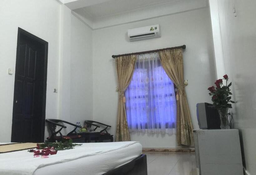 اتاق استاندارد, Thu Guest House