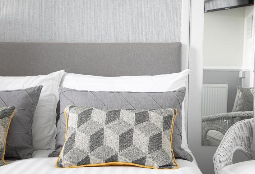 Номер Стандарт, Westbrook Guesthouse