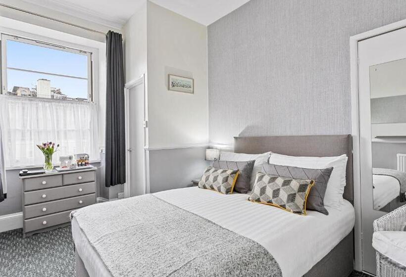 Номер Стандарт, Westbrook Guesthouse