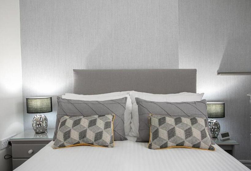 Семейный Номер, Westbrook Guesthouse
