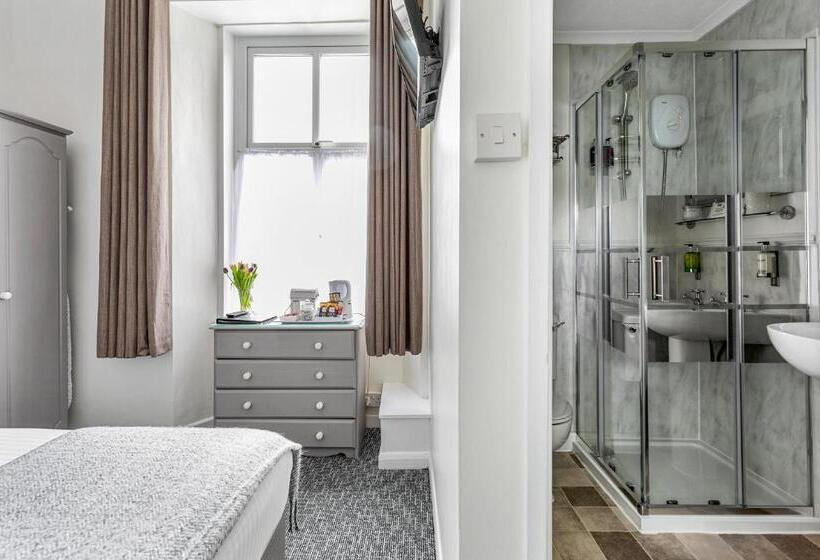 Номер Стандарт, Westbrook Guesthouse