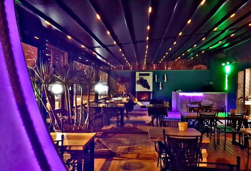 חדר אקונומי, Malena Boutique Otel