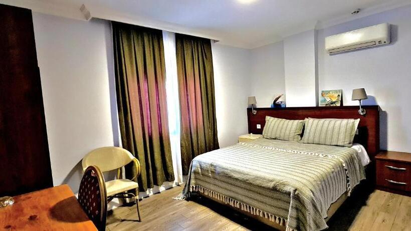 חדר סטנדרט, Malena Boutique Otel