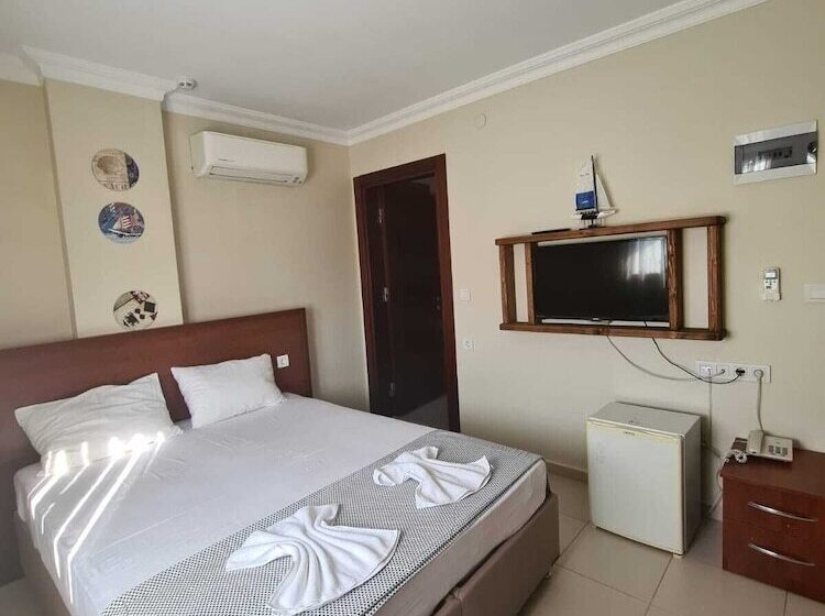חדר סטנדרט, Malena Boutique Otel