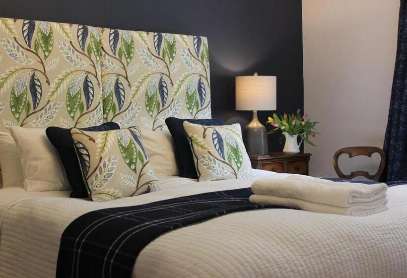 Номер Deluxe, Pardlestone Farm B&b