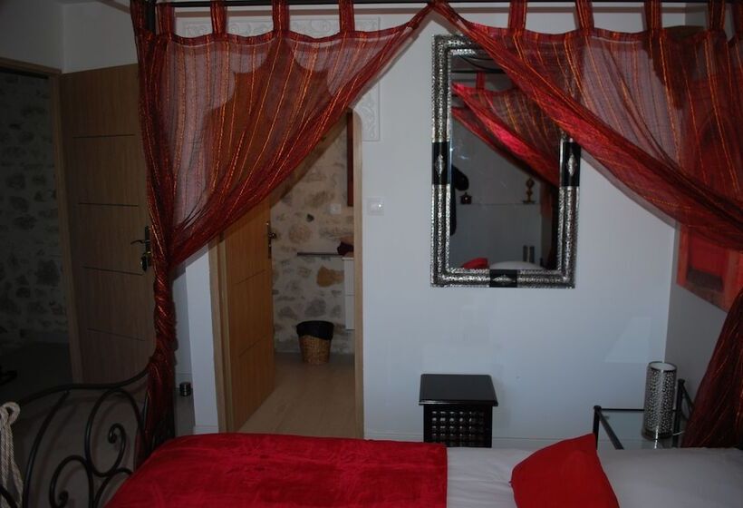 Номер Стандарт, La Ferme De Coron