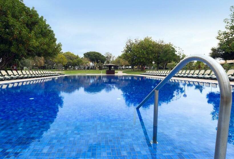 Номер Superior Вид на Море, Dom Pedro Vilamoura