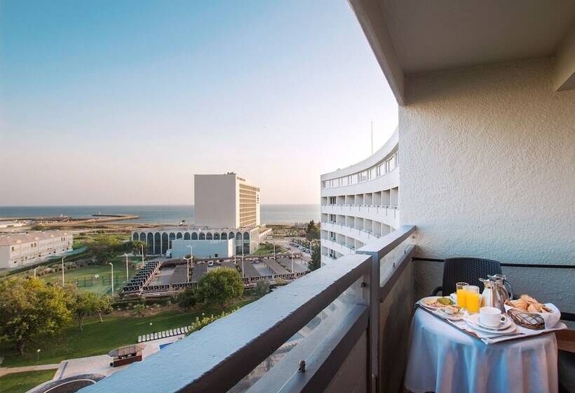 Классический Номер Вид на Море, Dom Pedro Vilamoura