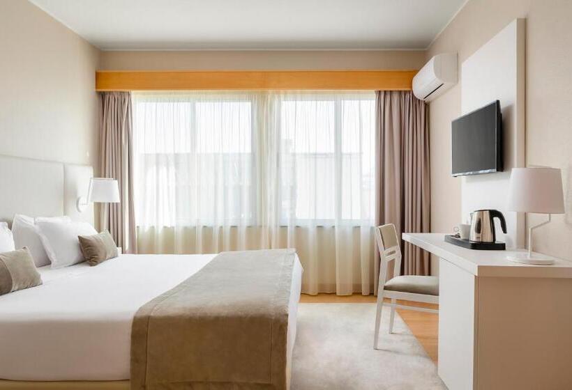 Family Suite, Exe Wellington