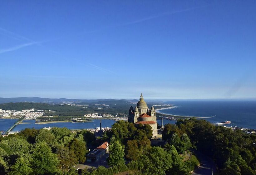 اتاق سوپریور, Pousada De Viana Do Castelo